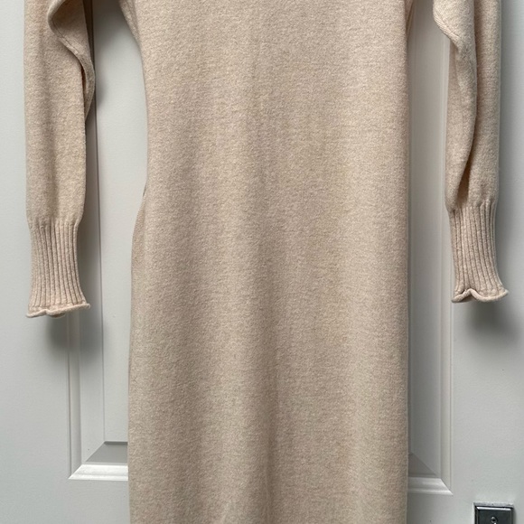 Jonathan Simkhai wrap dress - Picture 4 of 7